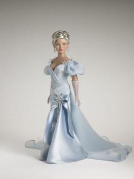 Tonner - Mrs. Claus and Santa's Elves - Winter Frost Mrs. Claus - Tenue